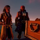 Sea of Thieves - Trailer dell'Anniversary Update