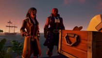 Sea of Thieves - Trailer dell'Anniversary Update