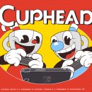 Cuphead per Nintendo Switch è il gioco più venduto su eShop