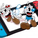 Xbox Live su Nintendo Switch: Cuphead è il primo passo
