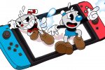 Xbox Live su Nintendo Switch: Cuphead è il primo passo - Notizia