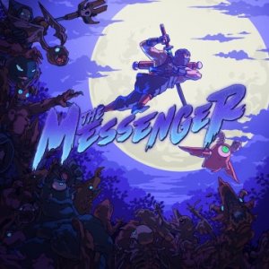 The Messenger per PlayStation 4