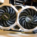 MSI GeForce GTX 1660 VENTUS XS, la recensione