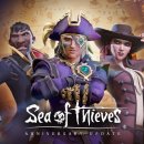 Sea of Thieves: Legends of the Sea porta nuovi viaggi e contenuti, vediamoli in un trailer