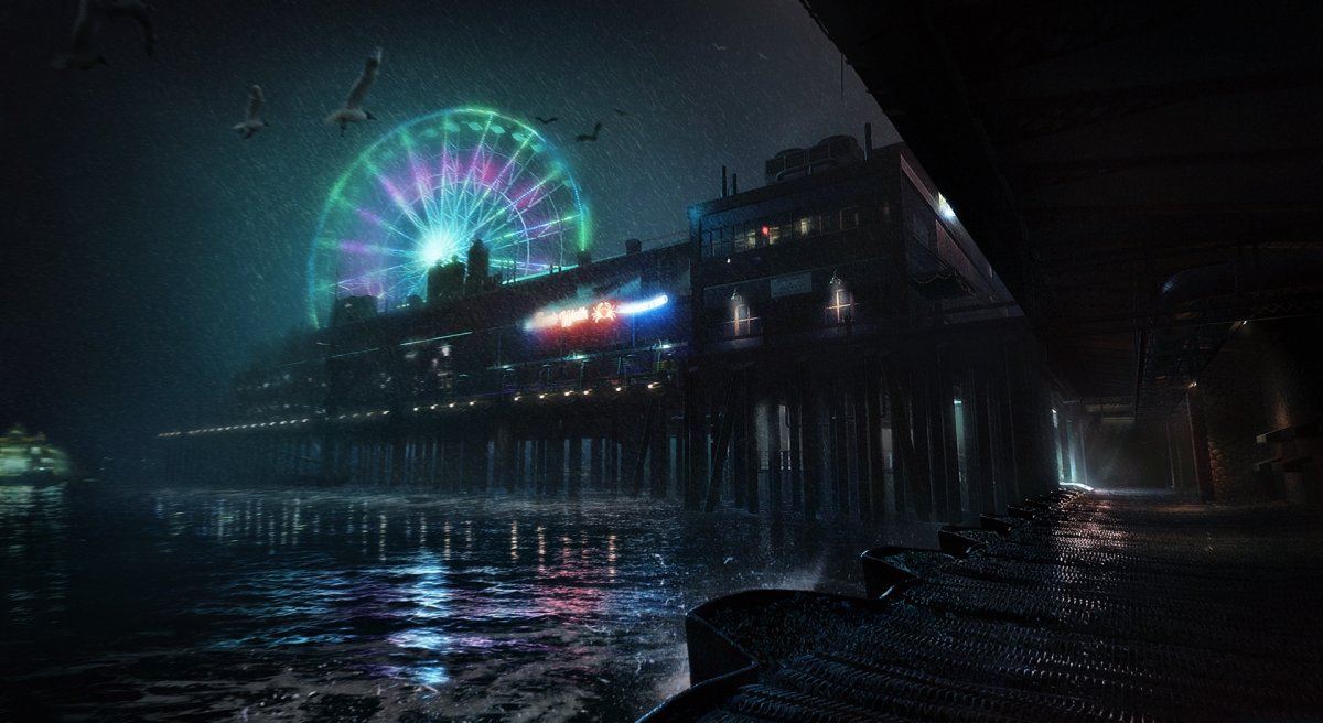 Vampire: The Masquerade – Bloodlines 2, nessun accordo di esclusiva