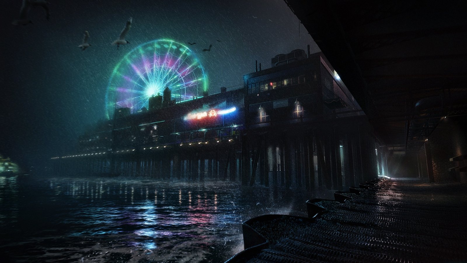 Bloodlines 2, il provato della demo del ParadoxCon