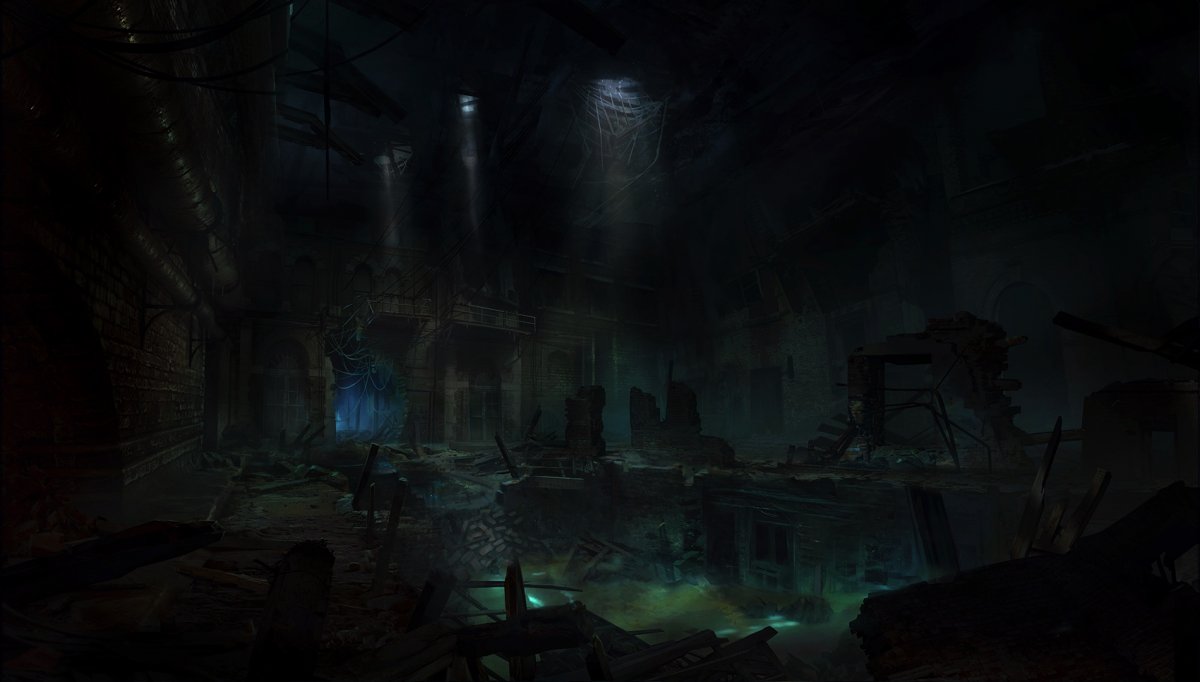 Vampire: The Masquerade - Bloodlines 2 - PS5 - Multiplayer.it