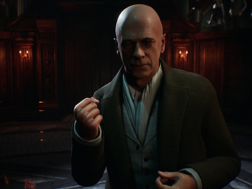 Vampire the Masquerade - Bloodlines 2 has a new narrative designer