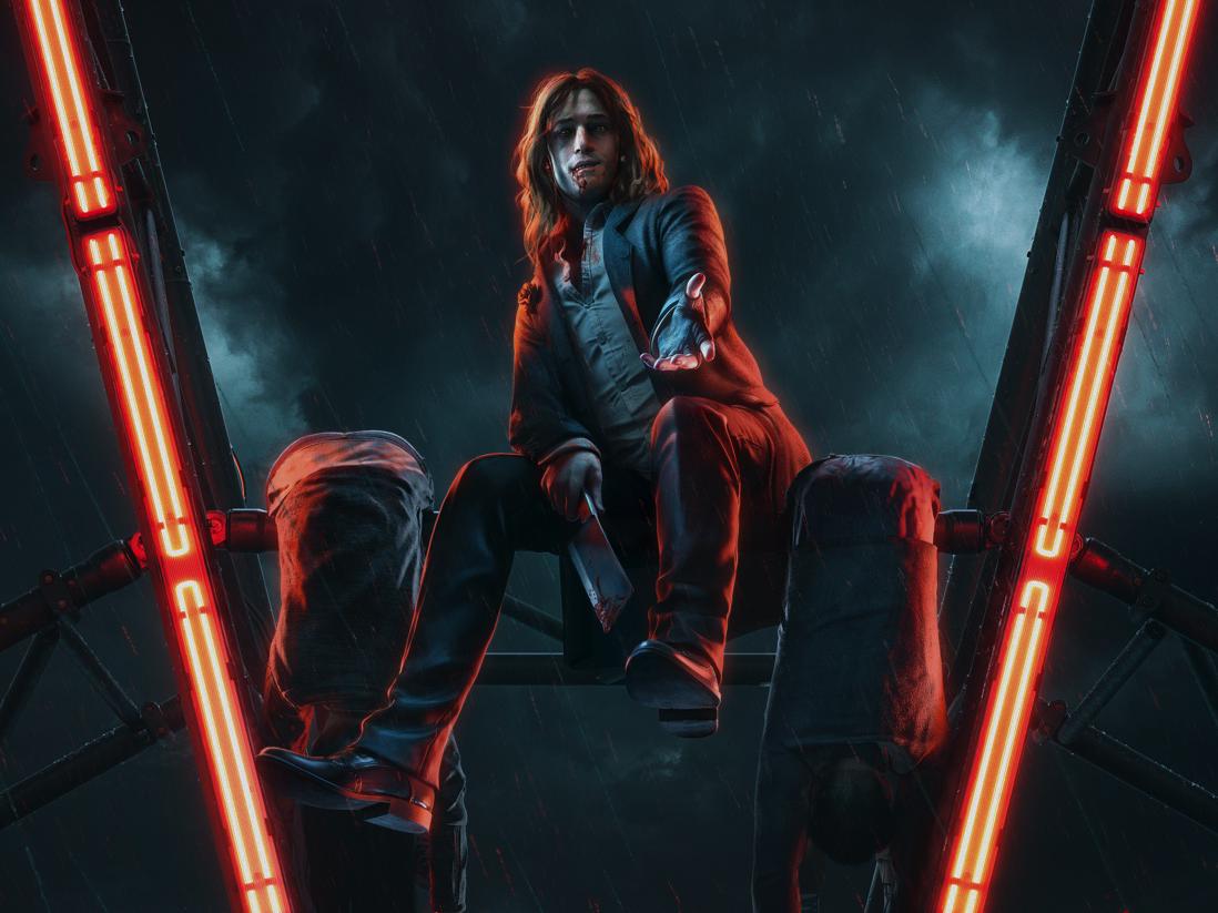 Vampire: The Masquerade - Bloodlines 2 in uscita nella seconda metà del