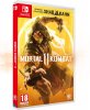 Mortal Kombat 11 per Nintendo Switch