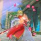 Fate/Extella Link per PS4, PC, Nintendo Switch e PS Vita disponibile, con trailer di lancio