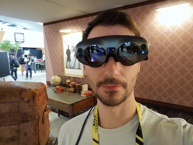 Game Developers Conference