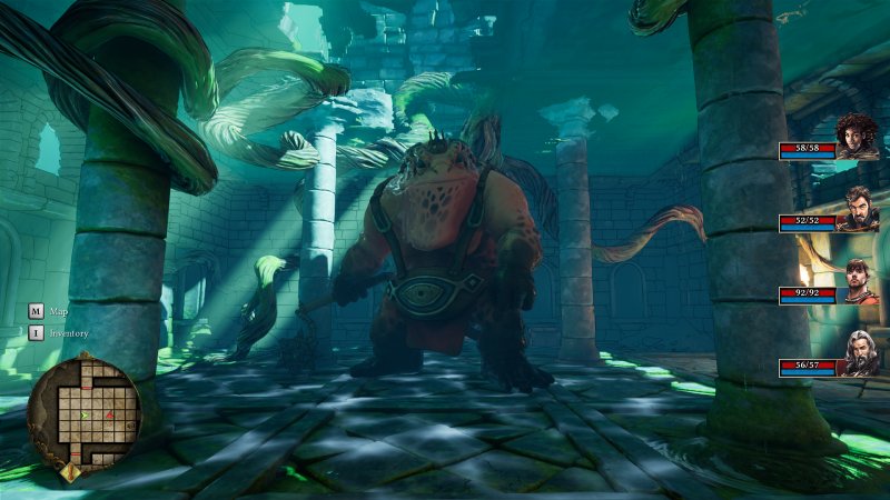 Operencia The Stolen Sun 00011