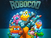 James Pond 2: Codename Robocod per Nintendo Switch disponibile nell'eShop