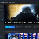 Steam: il nuovo design e le funzioni in arrivo