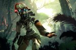 Stormland, provato il nuovo titolo Insomniac per Oculus Rift S - Provato