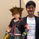 Kingdom Hearts 3: intervista a Tai Yasue alla GDC 2019