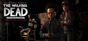 The Walking Dead: The Final Season - Episode 4: Take Us Back per Android