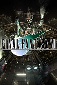 Final Fantasy VII per Xbox One