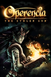 Operencia: The Stolen Sun per Xbox One
