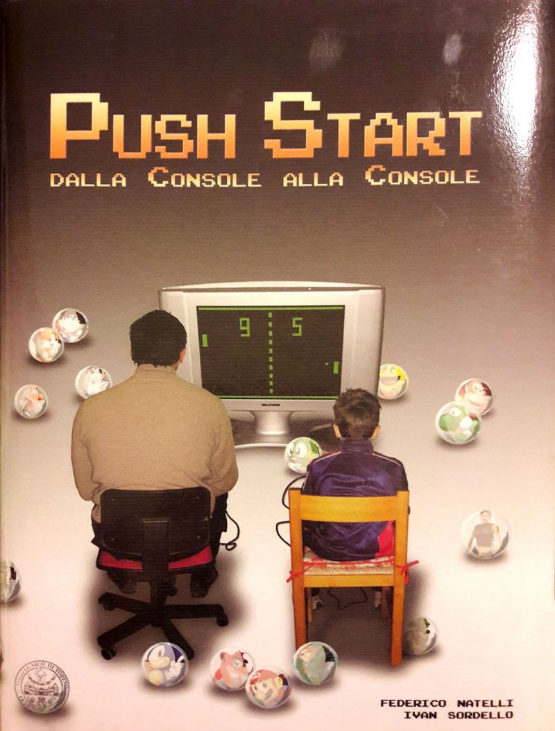 Push Start