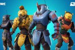 Fortnite: Aeronauta e Beastmode nel negozio del 10 settembre 2019 - Notizia