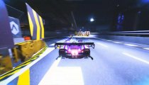 Xenon Racer - Trailer di lancio