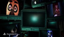 Five Nights At Freddy’s VR: Help Wanted - Trailer d'annuncio
