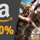 Amazon, offerte e sconti videogiochi e informatica del 25/3/2019