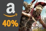 Amazon, offerte e sconti videogiochi e informatica del 25/3/2019 - Notizia