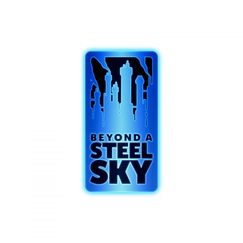 Beyond a Steel Sky