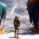 Journey to the Savage Planet disponibile in versione PS5 e Xbox Series X|S, nuovo trailer