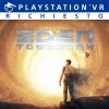 Eden Tomorrow per PlayStation 4