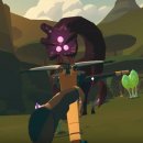 Journey of the Gods, il provato di uno Zelda in salsa VR