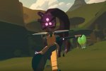 Journey of the Gods, il provato di uno Zelda in salsa VR - Provato