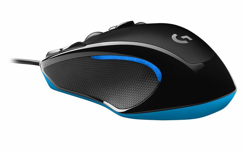 Logitech G300S Logitech G300S
