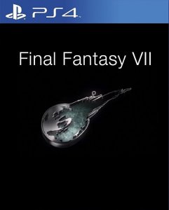 Final Fantasy VII Remake per PlayStation 4