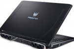 ACER Predator Helios 500, la recensione - Recensione