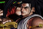 Samurai Shodown, periodo di uscita e nuovi video dal PAX East 2019 - Notizia