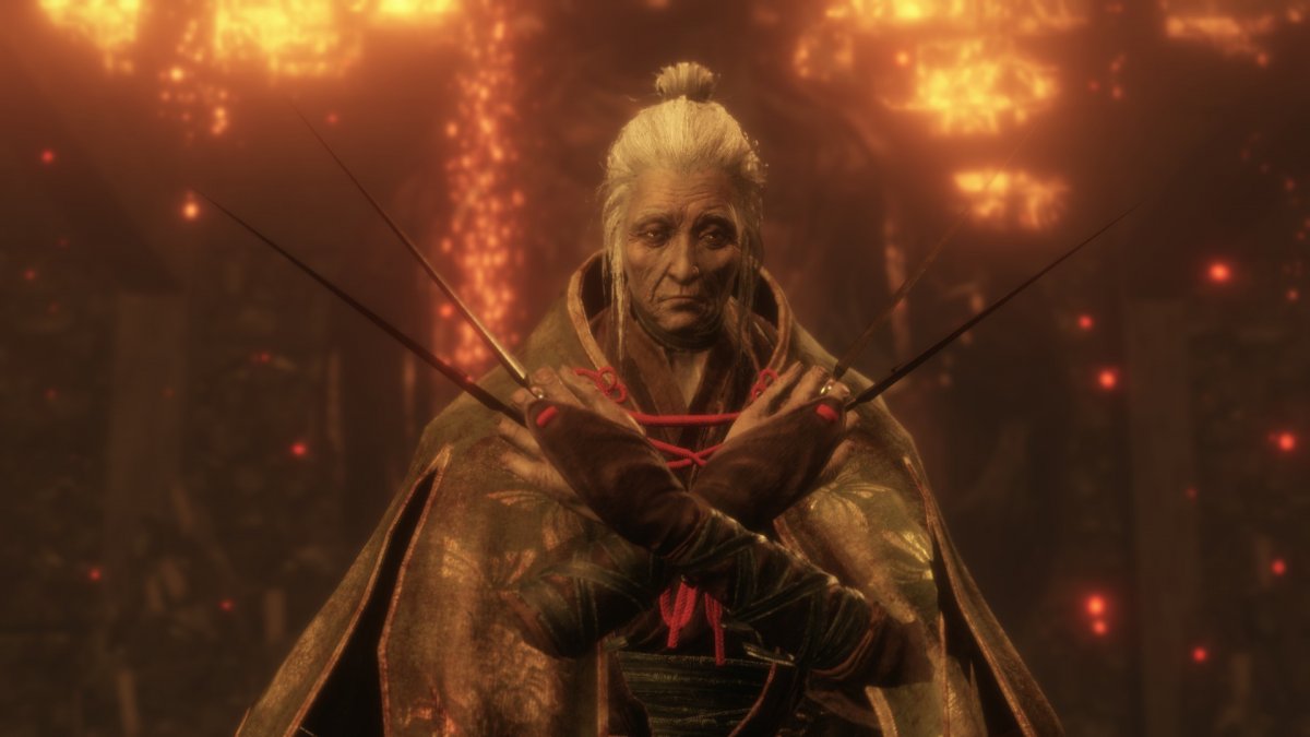 Sekiro é o jogo do ano no The Game Awards 2019. RPG independente se destaca  - Outer Space