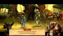 SteamWorld Quest - Trailer con la data di uscita su Nintendo Switch
