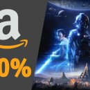 Amazon, offerte e sconti videogiochi e informatica del 26/3/2019