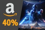 Amazon, offerte e sconti videogiochi e informatica del 26/3/2019 - Notizia
