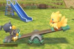 Chocobo’s Mystery Dungeon Every Buddy!, il dietro le quinte - Notizia