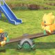 Chocobo’s Mystery Dungeon Every Buddy!, il dietro le quinte