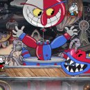 Cuphead per Nintendo Switch è stato il gioco più venduto ad aprile 2019 su eShop