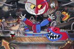 Cuphead per Nintendo Switch è stato il gioco più venduto ad aprile 2019 su eShop - Notizia