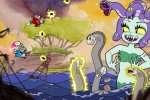Cuphead per Nintendo Switch, il trailer di lancio in video - Video