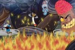 Giochi Nintendo Switch, Cuphead e tutti i titoli della settimana del 15 aprile 2019 - Notizia