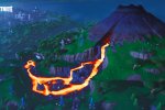 Fortnite: Vulcano modificato e nuove immagini per l'evento Cattus - Notizia